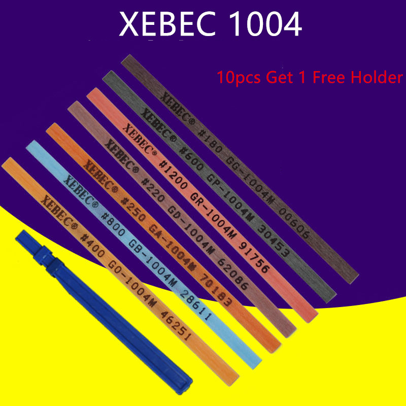 Science Bob - Jrealmer 1/3/5 sztuk Xebec 1004 ceramiczny