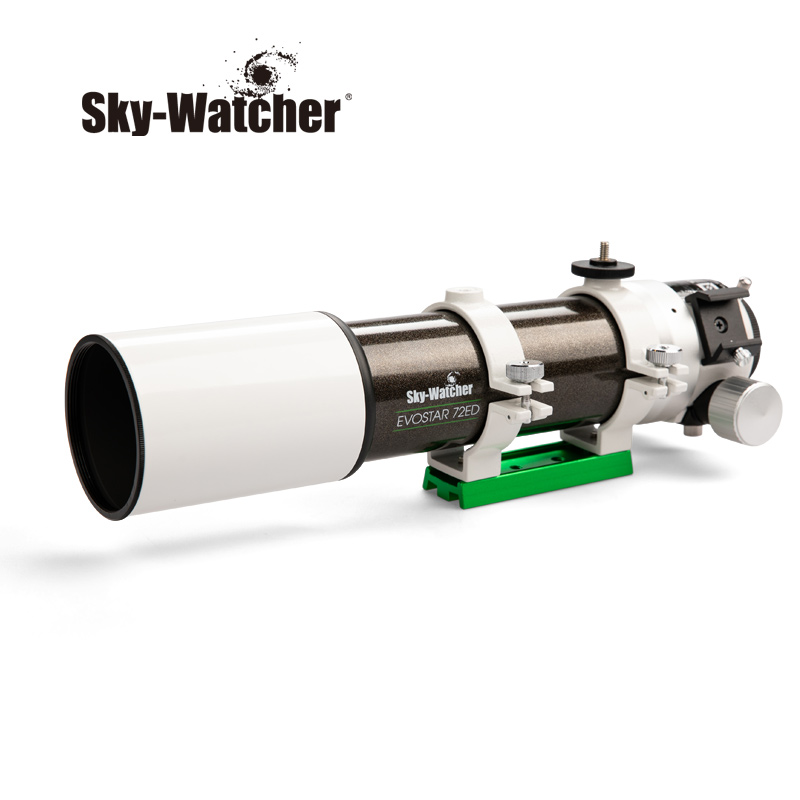 Oryginalny refraktor SkyWatche – Skywatcher Telescope Evostar recenzja i cena