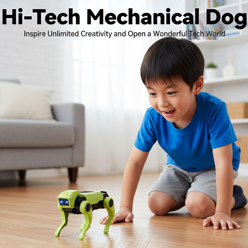 1/2 szt. Robot RC dla dzieci,  – Science Toys Diy recenzja i cena