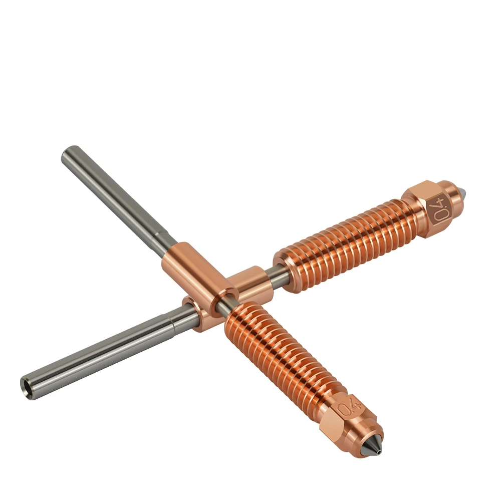 Do dyszy Creality K1c Zestaw d – Science Max recenzja i cena