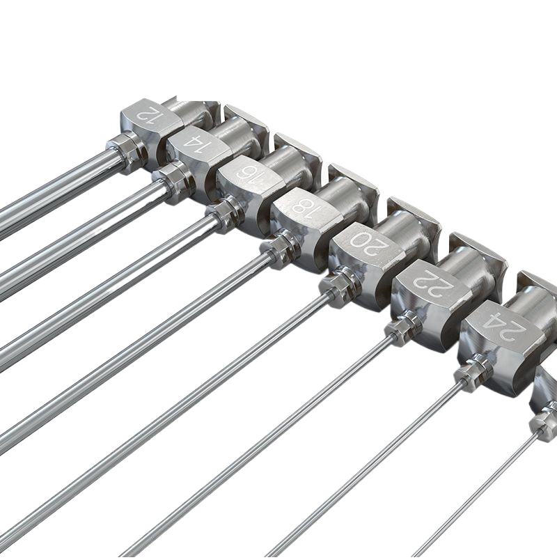 5 sztuk SUS304 8 cali 200mm dł – Hobby Science Lab recenzja i cena