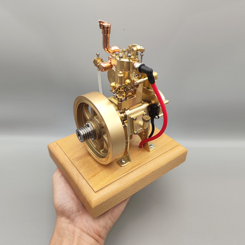 Zbiornik na wodę chłodzącą, si – Hobby Science Lab recenzja i cena